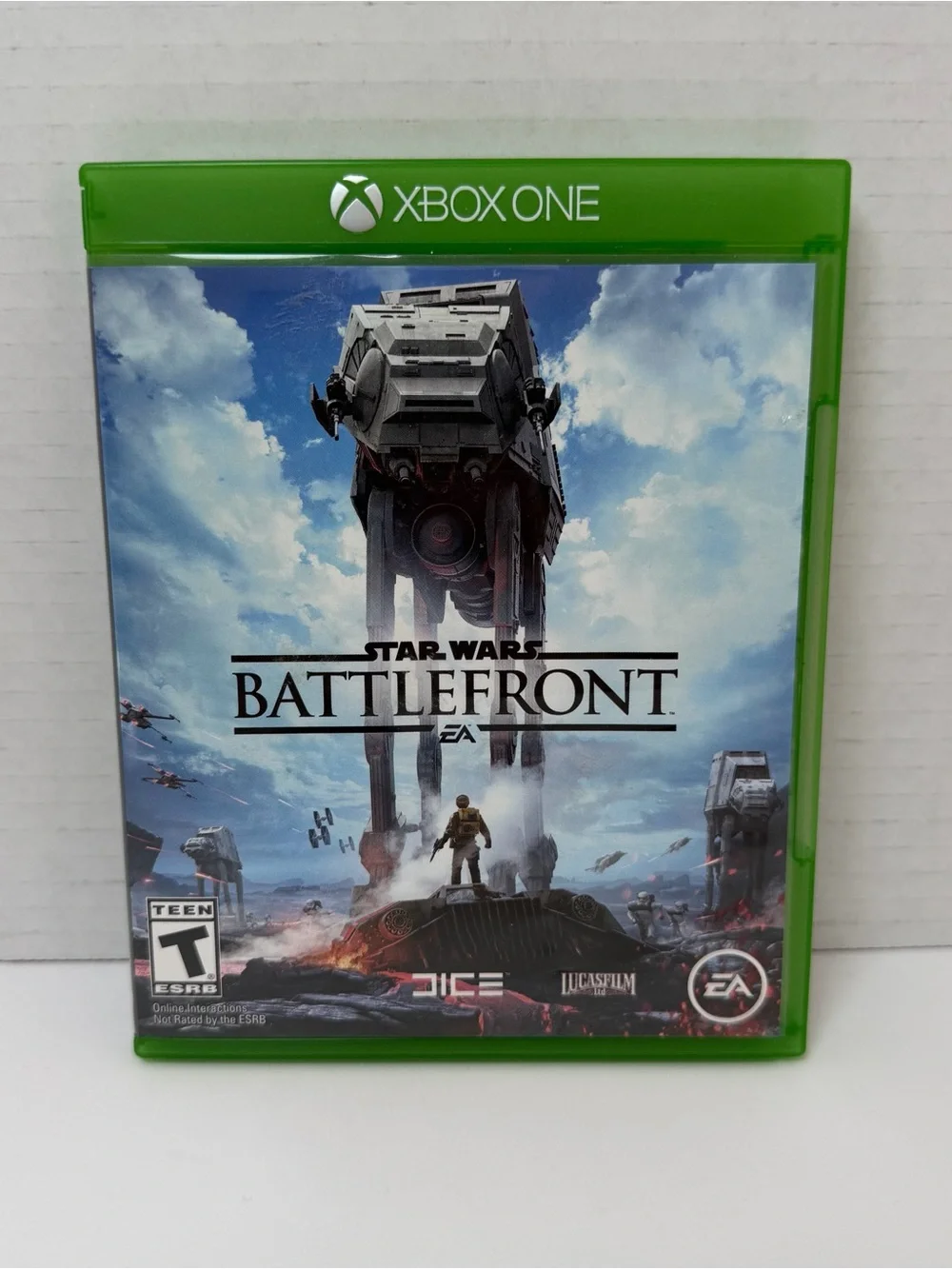 Star Wars Battlefront